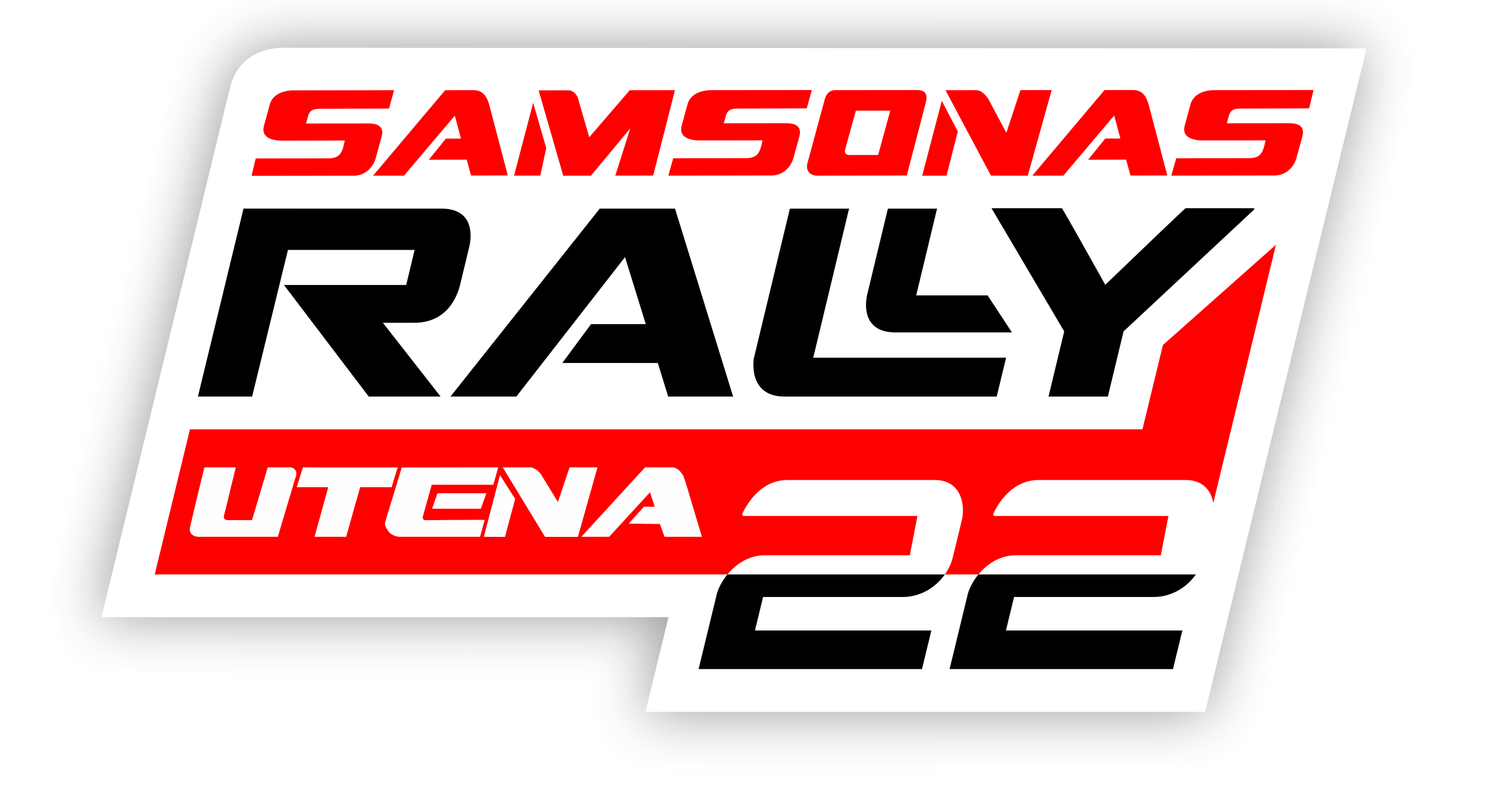 Samsonas Rally Utena 2022